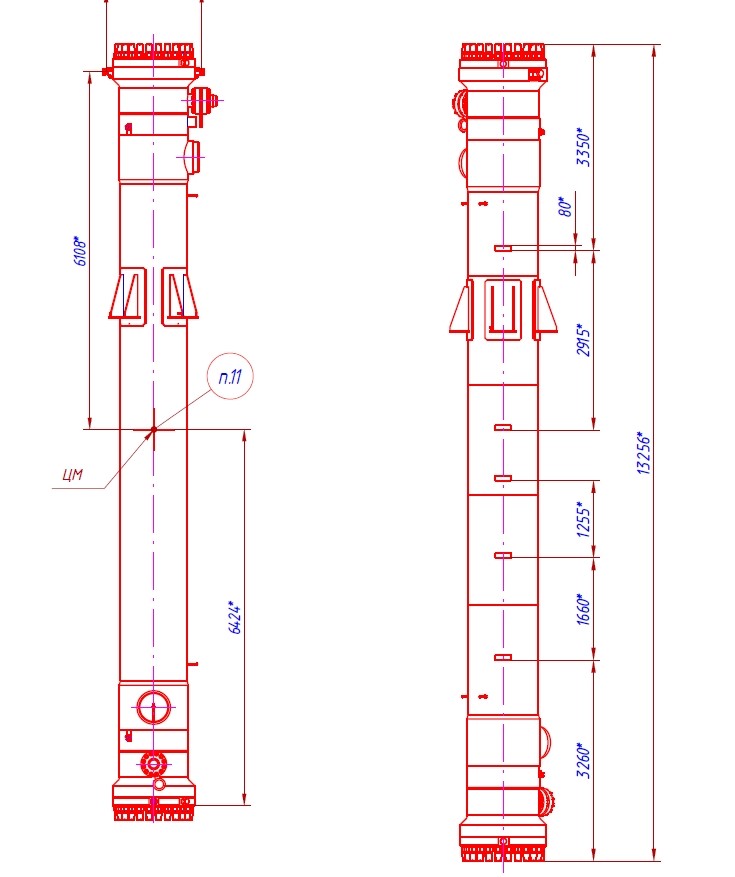 Чертеж подогревателя E-103A.?.jpg